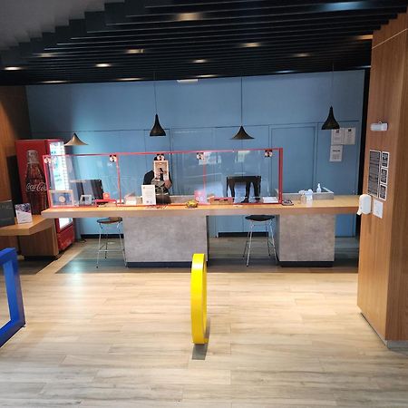 Ibis Jatai Hotel Ngoại thất bức ảnh