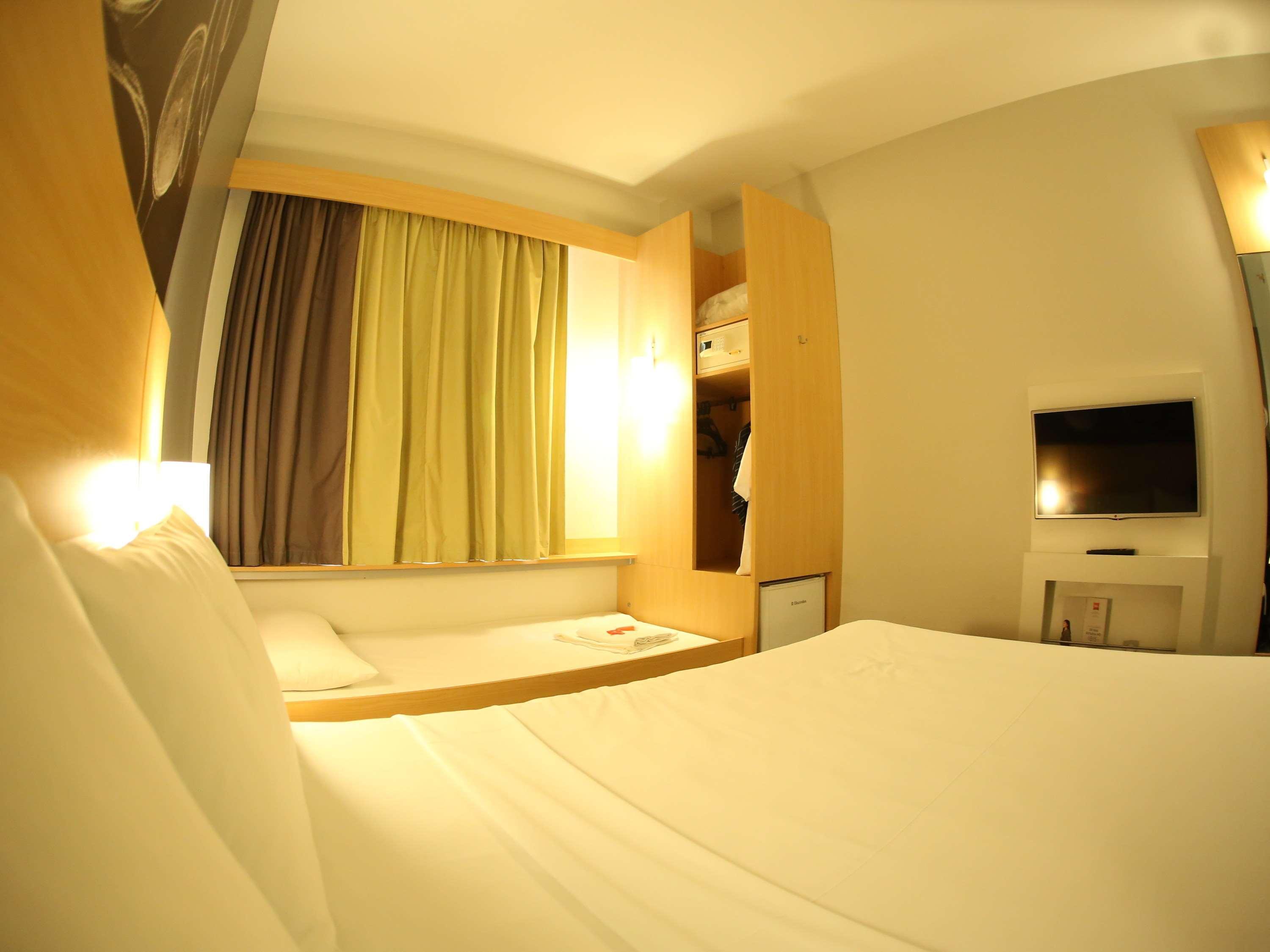 Ibis Jatai Hotel Ngoại thất bức ảnh