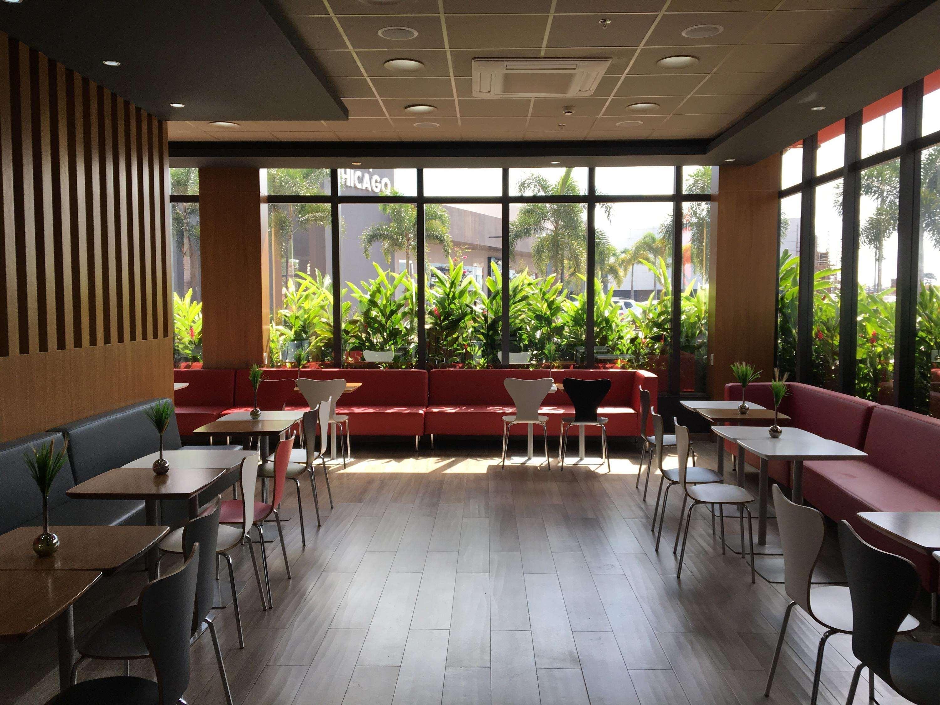 Ibis Jatai Hotel Ngoại thất bức ảnh