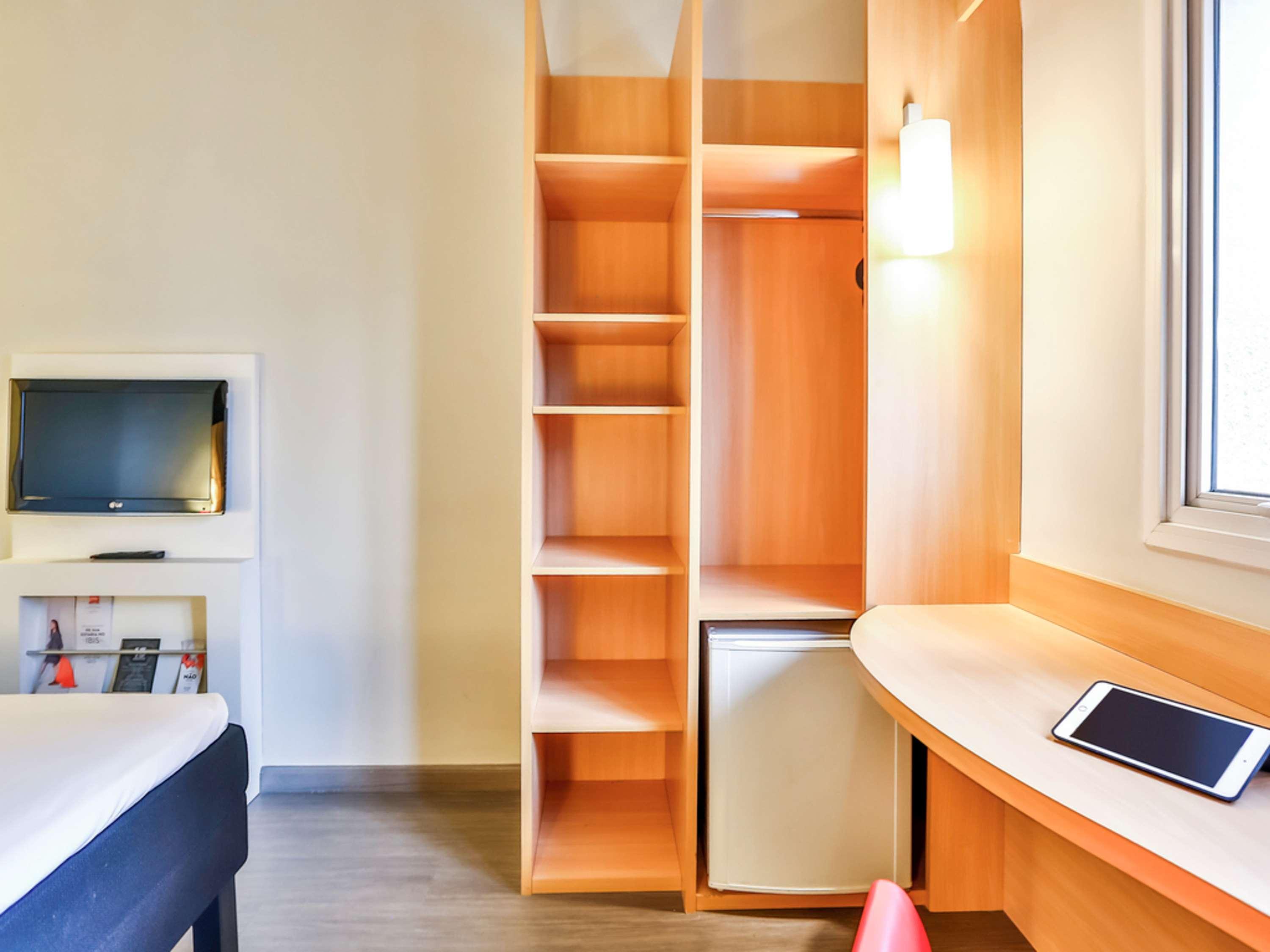 Ibis Jatai Hotel Ngoại thất bức ảnh