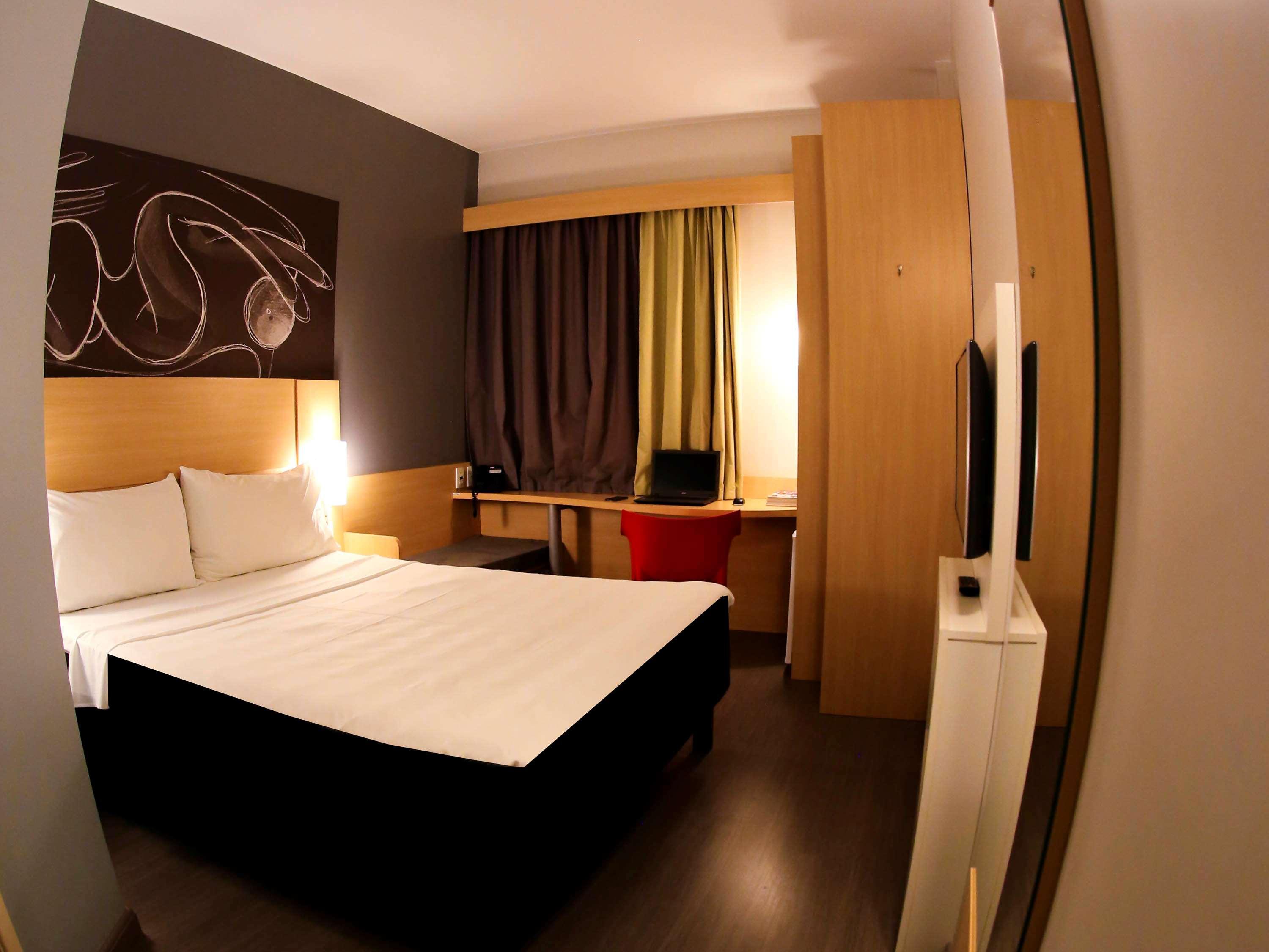 Ibis Jatai Hotel Ngoại thất bức ảnh