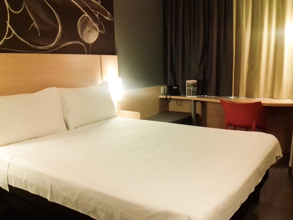 Ibis Jatai Hotel Ngoại thất bức ảnh