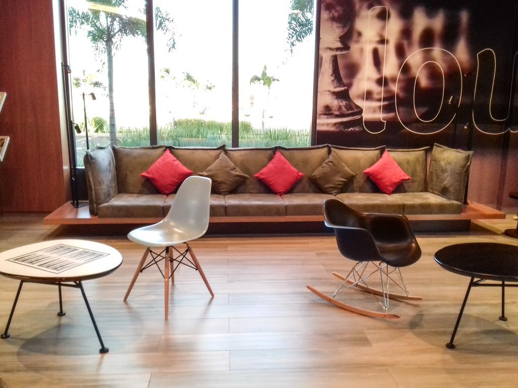 Ibis Jatai Hotel Ngoại thất bức ảnh