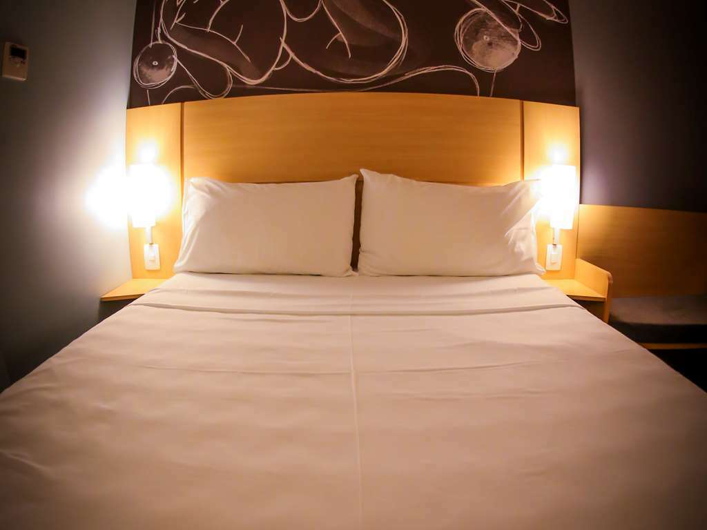 Ibis Jatai Hotel Phòng bức ảnh